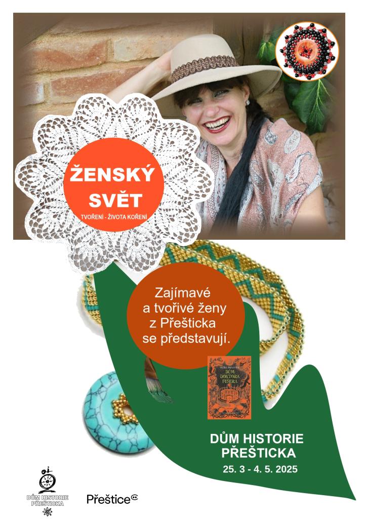 ženský svět