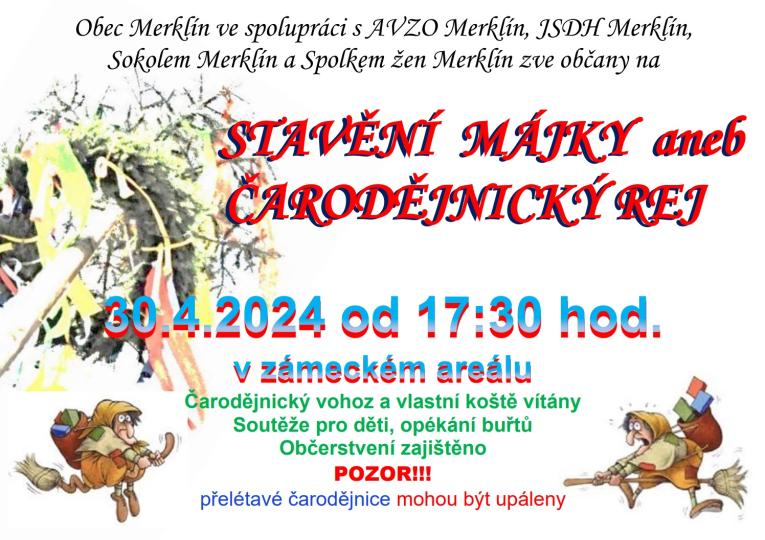 pozvánka
