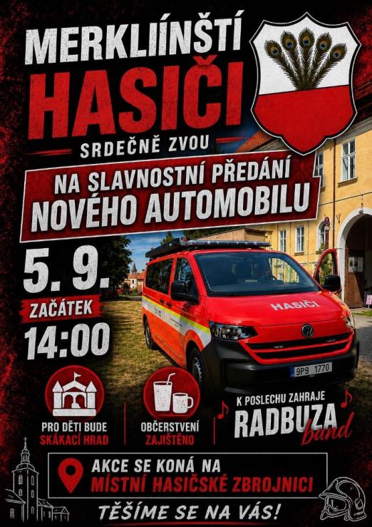 hasiči