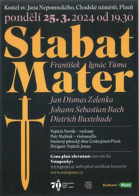 pozvánka