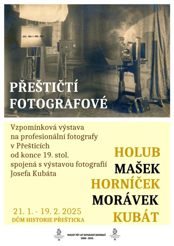 přeštičtí fotografové