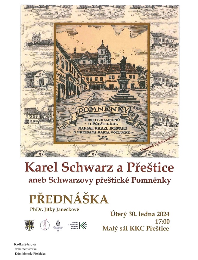 přednáška