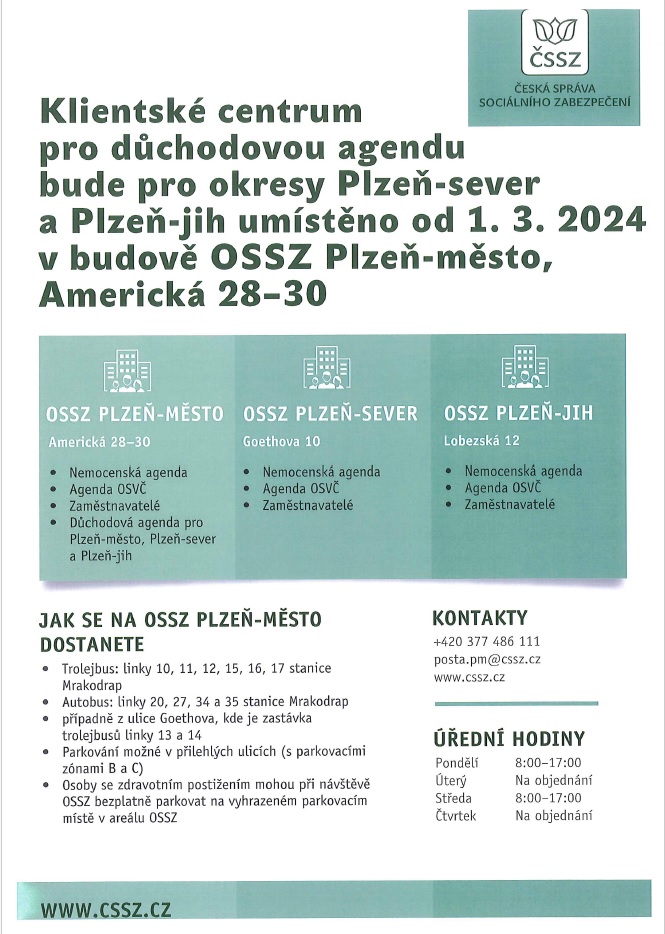 OSSZ