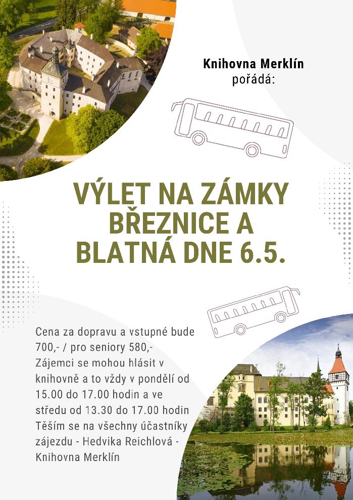 výlet