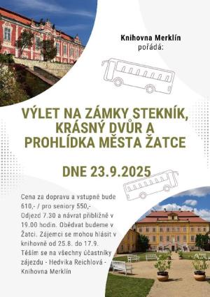 výlet