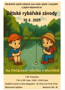 rybářské závody