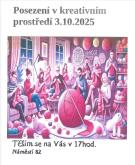 posezení u klubíčka