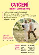 cvičení