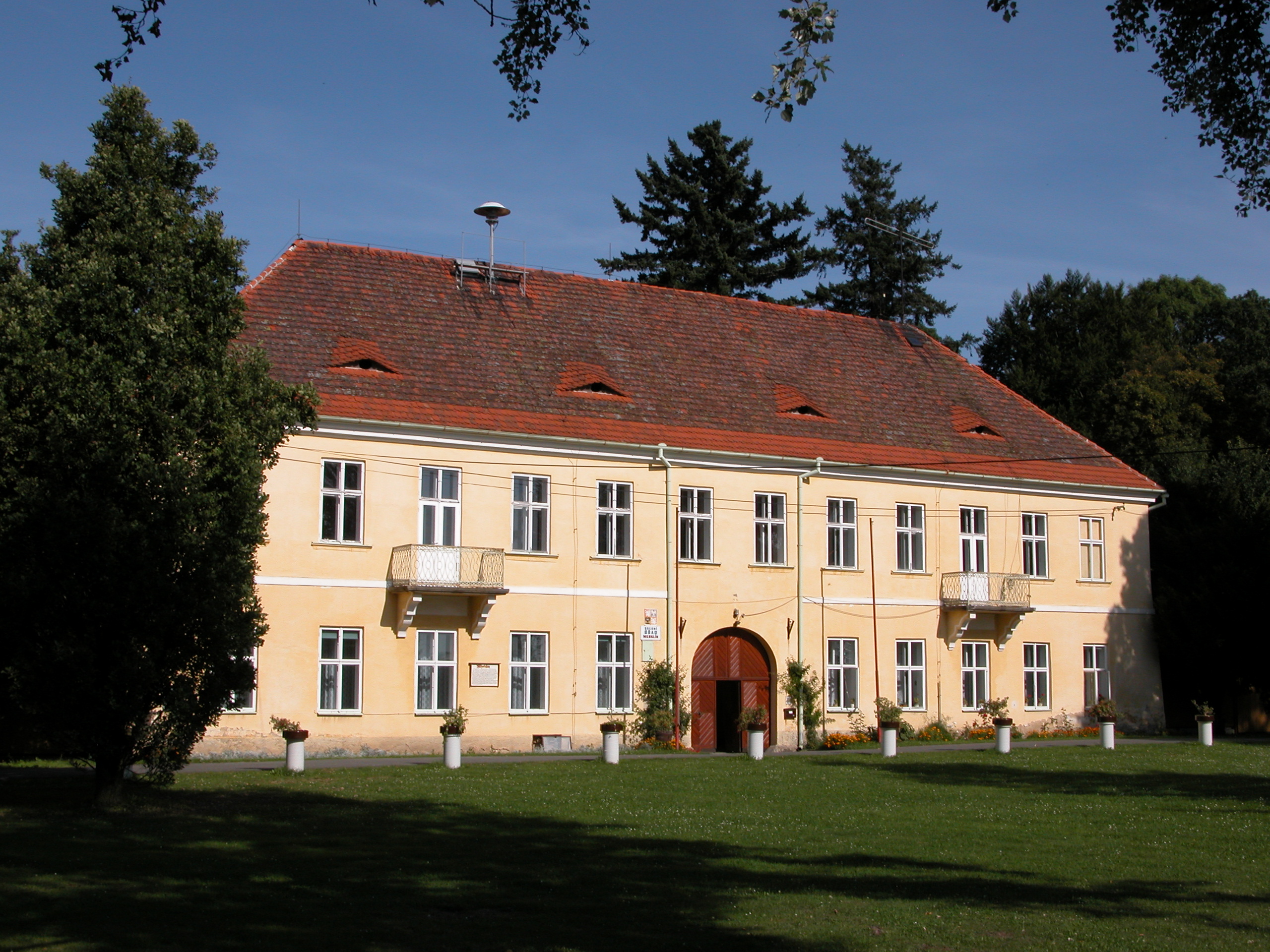 Merkl�nsk� z�mek